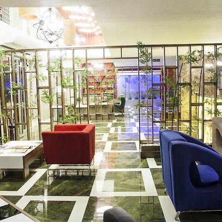 Neba Royal Hotel Самсун Экстерьер фото