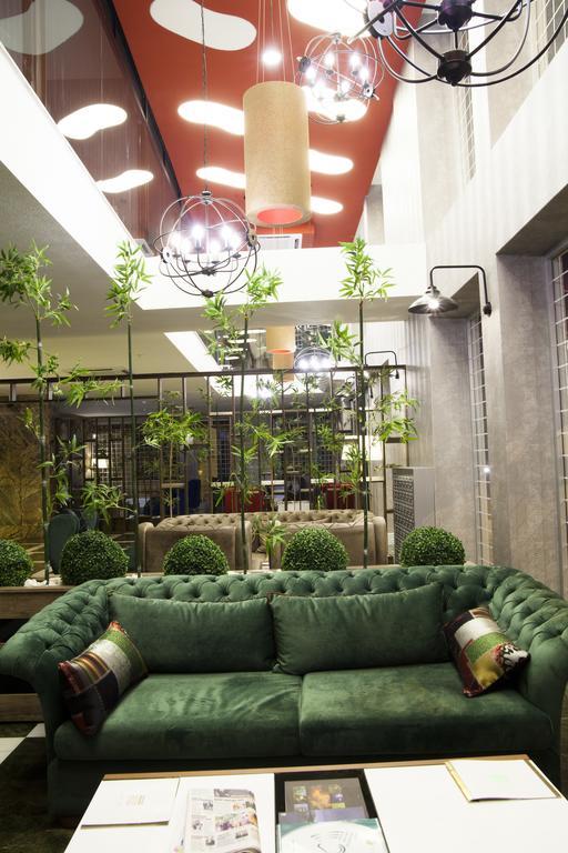 Neba Royal Hotel Самсун Экстерьер фото