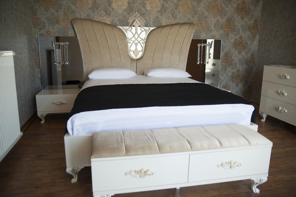 Neba Royal Hotel Самсун Экстерьер фото
